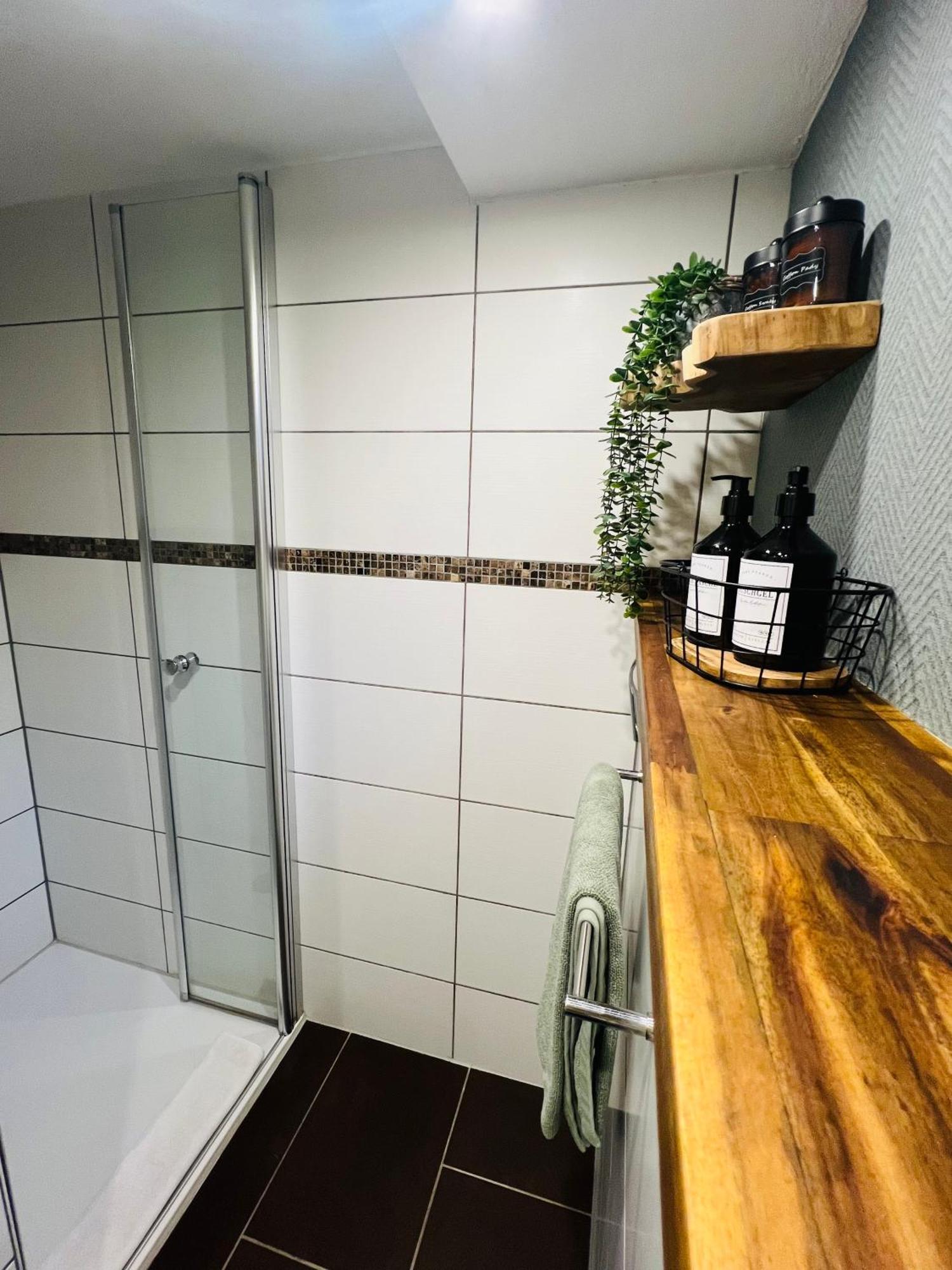 Ferienwohnung Palatina Heuchelheim-Klingen Zewnętrze zdjęcie