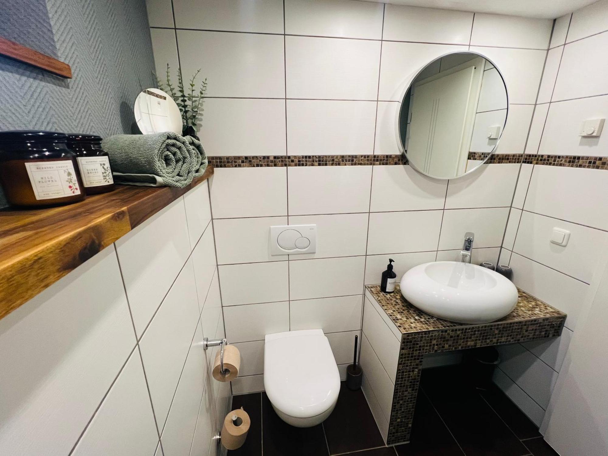 Ferienwohnung Palatina Heuchelheim-Klingen Zewnętrze zdjęcie