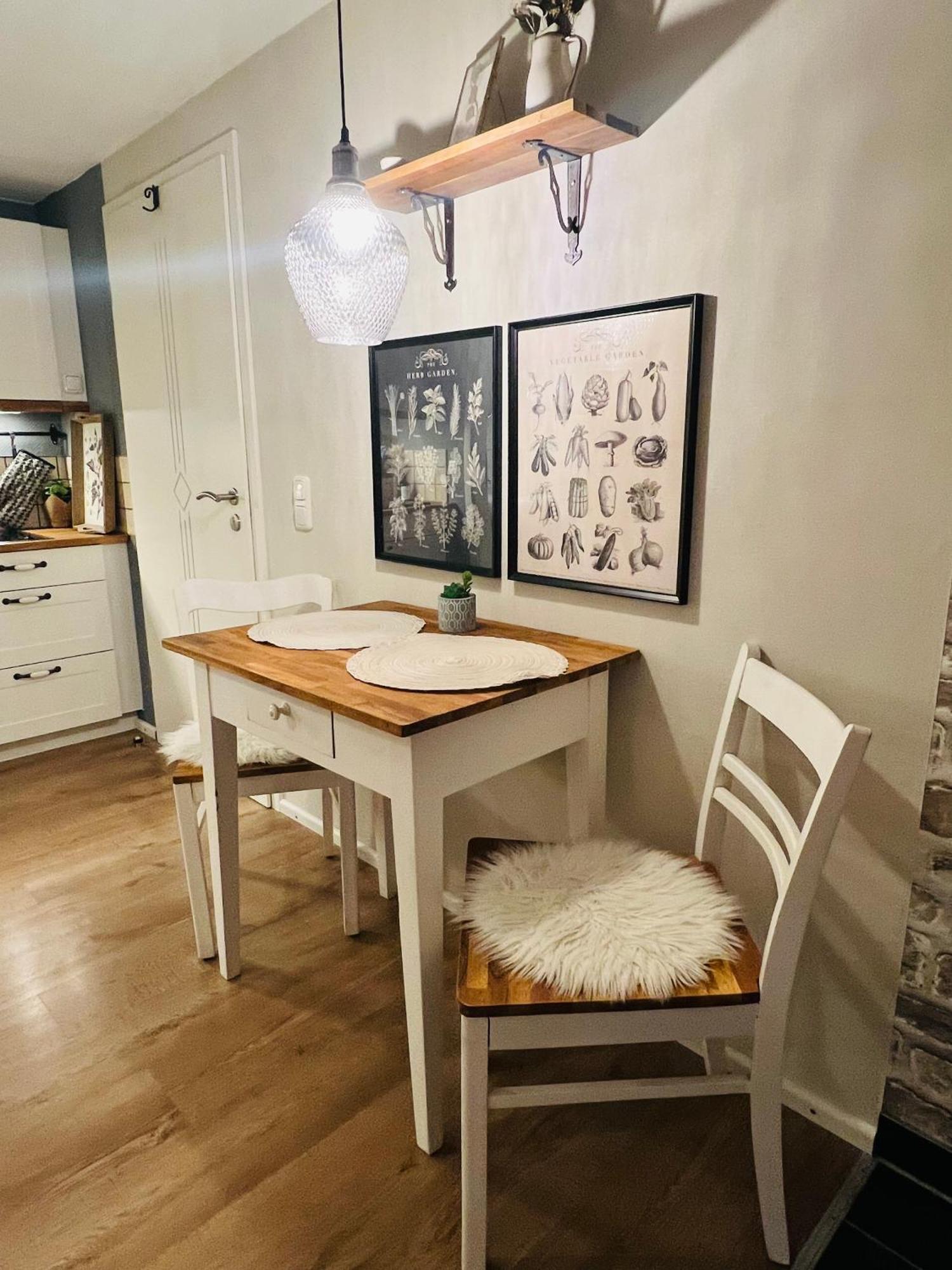 Ferienwohnung Palatina Heuchelheim-Klingen Zewnętrze zdjęcie