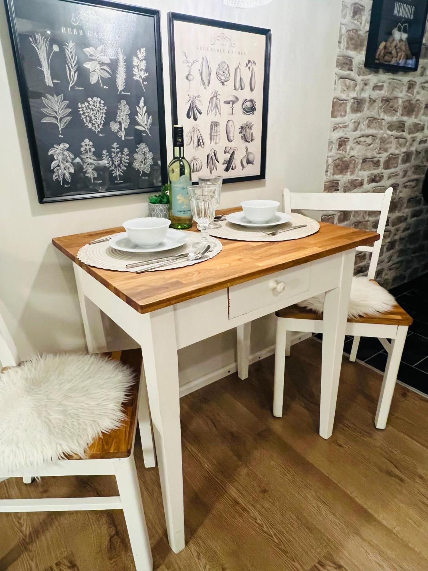 Ferienwohnung Palatina Heuchelheim-Klingen Zewnętrze zdjęcie